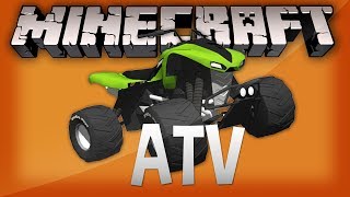 Quadriciclos ATV  Vilhena Mostra MODS [upl. by Stock]