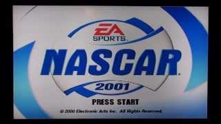 Joseph VS Zachary Episode 30  NASCAR 2001 [upl. by Caprice]