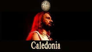 Caledonia  Lyrics  Song about Scotland  celtic folk music by Dougie MacLean [upl. by Tsnre]