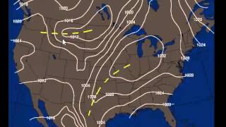 Identifying Troughs and Ridges [upl. by Yrahca797]