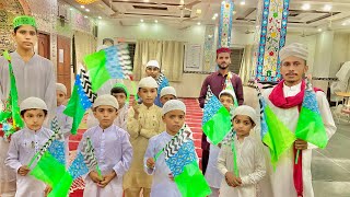 MashALLAH12 Rabi ul Awal 2024All villages vlogs​⁠Ahmadsvlog01 youtube viralvideo villagelife [upl. by Ahtan]