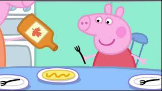 I Edited a Peppa pig Episode Cuz I wanted To [upl. by Richey658]