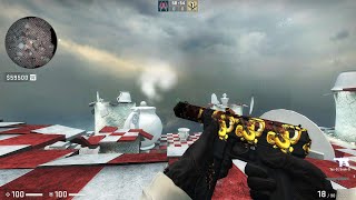 CSGO Tec9  Snek9 sticker combos [upl. by Marka448]