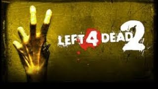 Dead Center Full Playthrough  Left 4 Dead 2  Dead Center Campaign [upl. by Blen]