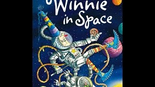 ERINWinnie the Witch  Winnie in Space [upl. by Weld543]