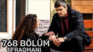 Emanet Доверенное 768 серия 1 трейлер Нана и Пойраз счастливы Emanet 768 bölüm 1 fragmanı [upl. by Aicatan382]