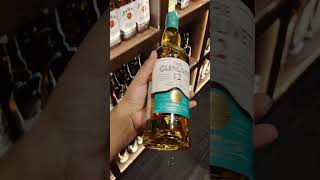 Glenlivet WhiskyReview SingleMalt ScotchWhisky WhiskyTasting whiskyLover viralvideo trending [upl. by Gnohp69]