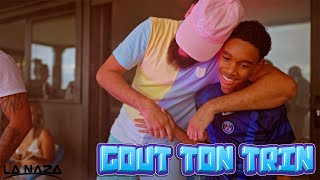 T MATT x DJ CHAD  GOUT TON TRIN Clip Officiel [upl. by Evyn]