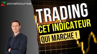 Le seul  indicateur de trading qui marche [upl. by Eugene]