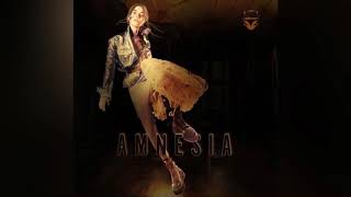 Roxen “Amnesia”  Eurovision 2021  Romania [upl. by Christmann867]