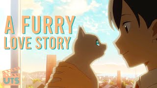 Mari Okadas Furry Love Story A Whisker Away  UTS Home Theater [upl. by Courtnay]