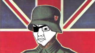 Horst Wessel Lied  English [upl. by Read229]