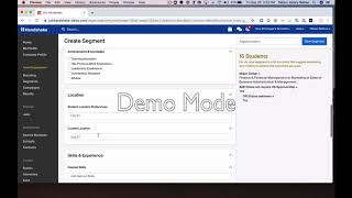 Premium sourcing part 1 Segments [upl. by Yevol]