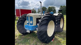 Jaderberg Oldtimertreffen 2022 [upl. by Ahseenat]