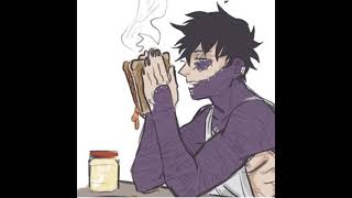 Dabis Grilled Cheese My Hero Comic Dub Wholesome and Funny Boku No Hero Academia Comic Dub shorts [upl. by Anialam]