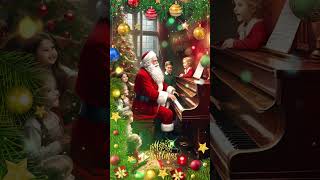 Have Yourself A Merry Little Christmas lyrics  The Best Christmas Song Ever  Merry Christmas [upl. by Anaik]