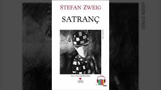 Satranç  Stefan Zweig [upl. by Emera]