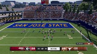 CFB 25 Money Game [upl. by Ahsam]