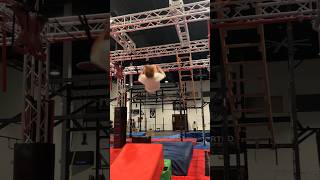 MASSIVE GAINER youtubeshorts gainer flip shorts [upl. by Kevon]