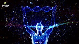 432 Hz  528 Hz DNA Repair amp Healing Frequency l Bring Positive Transformation l Miracle Healing [upl. by Fairleigh]