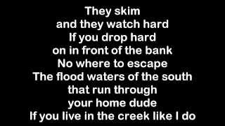 Yelawolf  Creekwater HQ amp Lyrics [upl. by Briney]