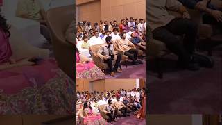 Devaki Nandana Vasudeva Funny Interaction With Suma At PreRelease Event  NonStopTolly [upl. by Kelson712]