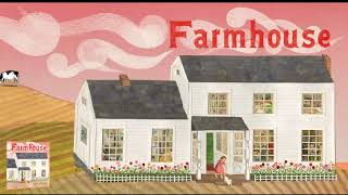 Sophie Blackall Introduces Farmhouse [upl. by Drawe360]