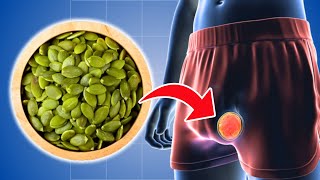 What HAPPENS To Your Body When You Eat PUMPKIN SEEDS Every Day  Pumpkin Seeds Benefits [upl. by Gambrell]