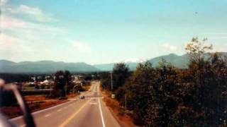 Truck Driving Songs Truckers Blues by Barton Leslie0001wmv [upl. by Toy546]