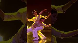 dance with new chorographer  Indias best dancer season 4  ibd4 indiasbestdancer dancechampions [upl. by Killam]