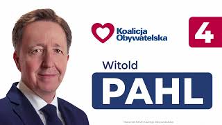 TVP3 Gorzów Wielkopolski  Audycje Komitetów Wyborczych  Europarlament 2024 [upl. by Brita]