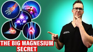 66 Have Magnesium Deficiency Make The 30 Day Change NOW [upl. by Nickles]