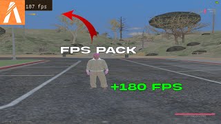 CITIZEN SETTING BETTER FPS amp GRAPHIC  FIVEM TUTORIAL [upl. by Avihs]