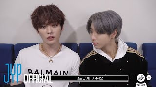 Stray Kids  SKZTALKER Ep58 [upl. by Mabelle621]