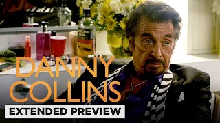 Danny Collins  Al Pacino is Danny Collins [upl. by Radley]