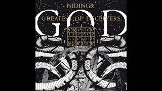 💀 Nidingr  Greatest of Deceivers 2012 Full Album 💀 [upl. by Terrie475]