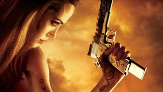 Wanted Full Movie English Review  2008  James McAvoy  Morgan Freeman  Angelina Jolie [upl. by Sekofski]