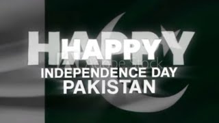 14 August 1947 Pakistan independence day [upl. by Anaujit]