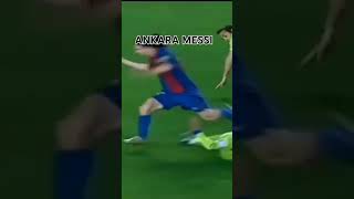 Ankara messi Kara messifootball football subscribe shorts [upl. by Kurman714]