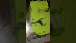 50th golf cake [upl. by Meijer]