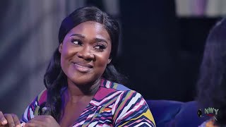 Dis Mercy Johnson Movie Is A Big Lesson 2 All Ladies Full Movie2023 Latest Nigerian Nollywood Movie [upl. by Wolenik]