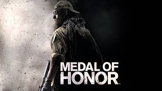 Medal of Honor 2010  Hindu Kush Remix [upl. by Garcia131]