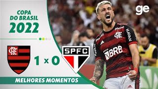 FLAMENGO 3 X 0 AMÉRICAMG MELHORES MOMENTOS  14ª RODADA BRASILEIRÃO 2022  geglobo [upl. by Claudette]