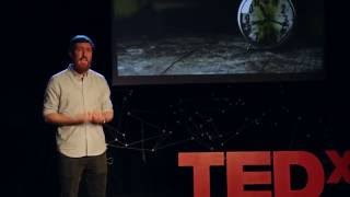 How to learn any language easily  Matthew Youlden  TEDxClapham [upl. by Coleville]