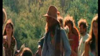 Woodstock 1969avi [upl. by Norrab]