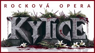 KYTICE 🎵🎵 rocková opera 🎵🎵 Karel Jaromír Erben  Petr Esterka [upl. by Drarrej]