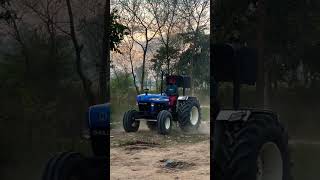 NEW HOLLAND 3630 SPECIAL EDITION [upl. by Winona]