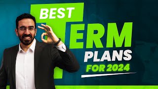 Finology Best Insurance Award 2024  Best Term Insurance Plan in India [upl. by Adlei]