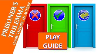 Prisoners Trilemma Play Guide [upl. by Asfah]