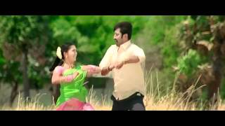 A Aa E Ee Tamil Movie Song Kanni Vedi ing Navdeep Monica [upl. by Cohlier19]